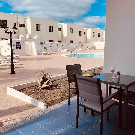 Apartment Luna -Modern One Bedroom Apartment In Central Puerto Del Carmen Tías Екстериор снимка