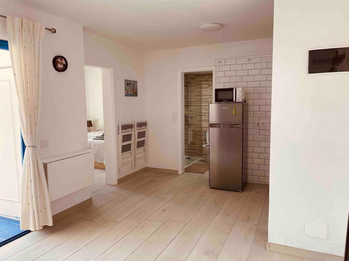Apartment Luna -Modern One Bedroom Apartment In Central Puerto Del Carmen Tías Екстериор снимка