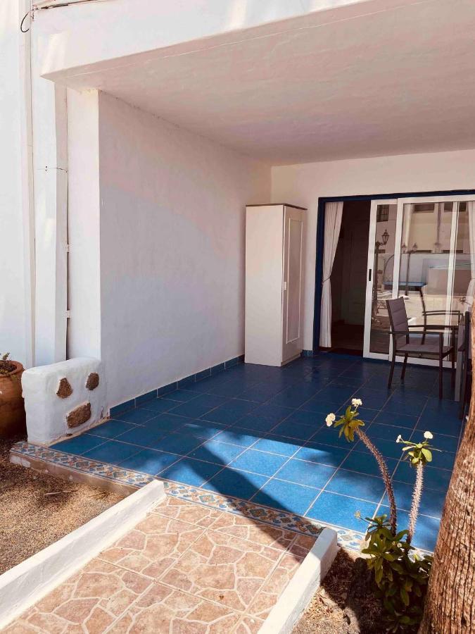 Apartment Luna -Modern One Bedroom Apartment In Central Puerto Del Carmen Tías Екстериор снимка